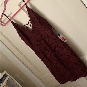 Astr the label dress size L